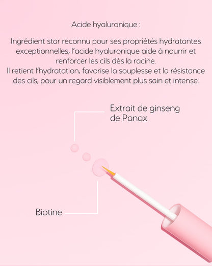 REMEDY LASH