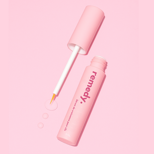 REMEDY LASH