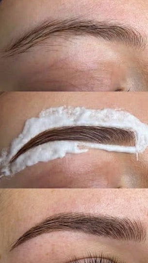 Kit zéro Épilation